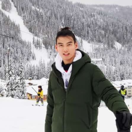 Zifan Zhang