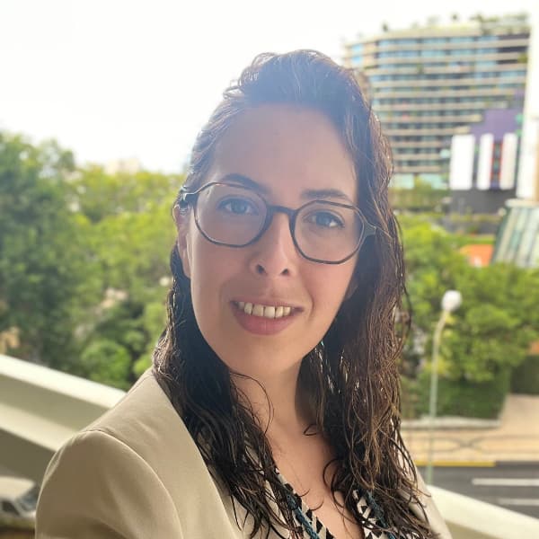 Carolina Andrea Labra Romero