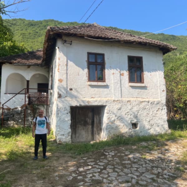 Erhan Renan Uçaroğlu
