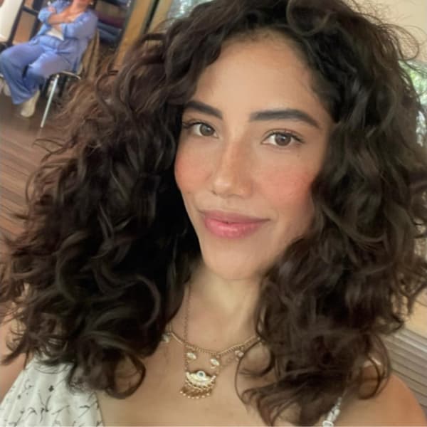 Alondra Yudith Chávez Álvarez