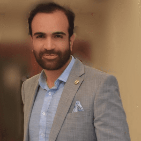 Owais Gul