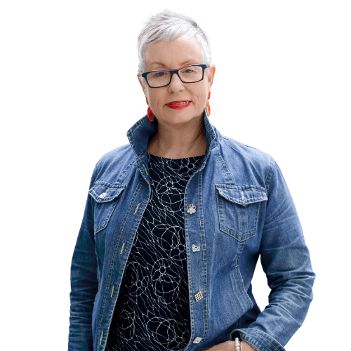 Joanne Brooks