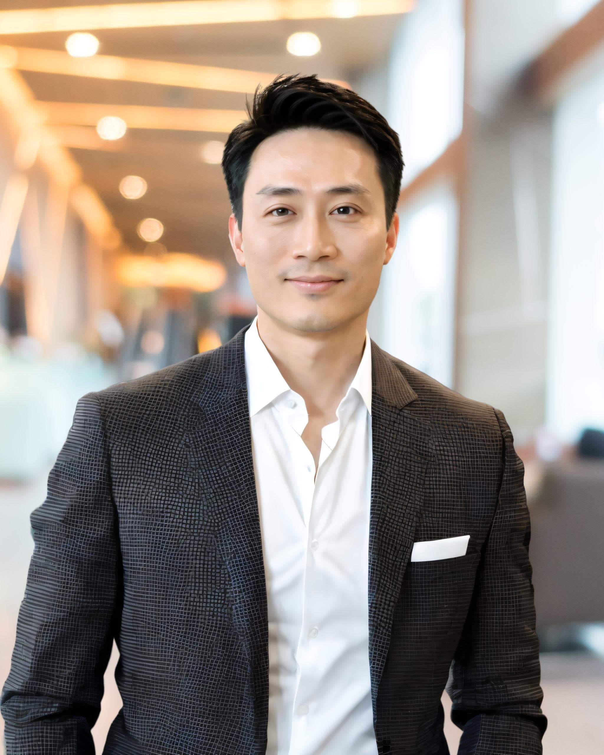Gavin Ng