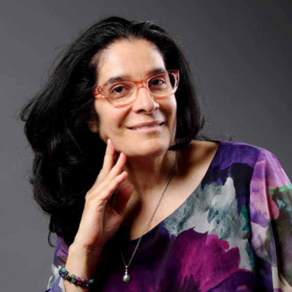 Safia Leghari