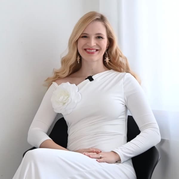Polina Mutru