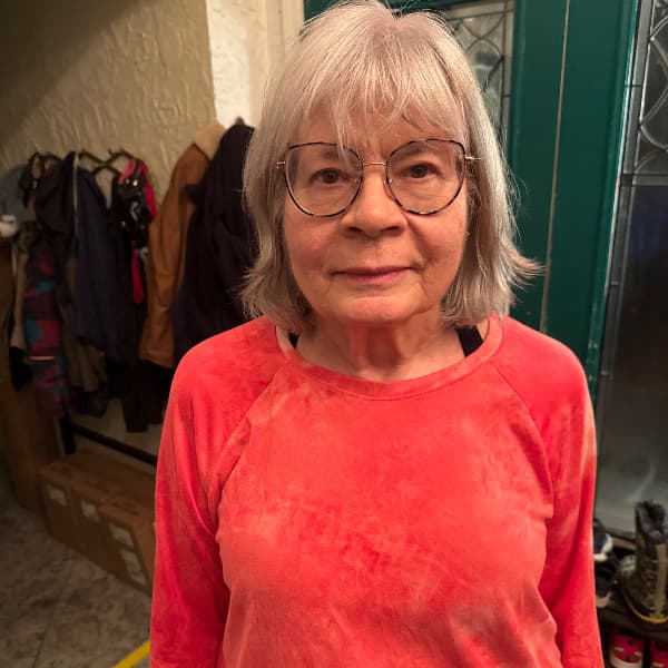 Janette Jones