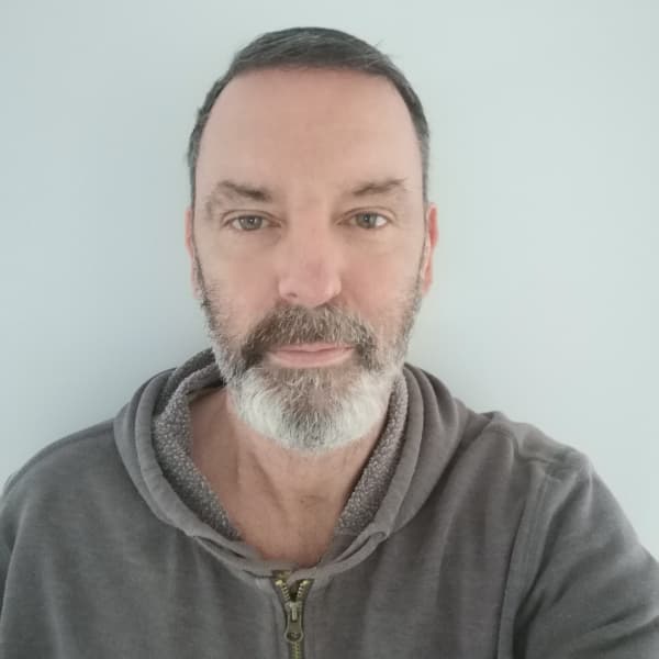 Damien Goldsworthy