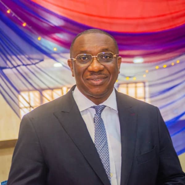 Samuel Egube