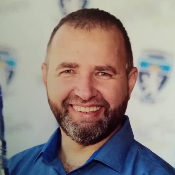 Wynand Bekker