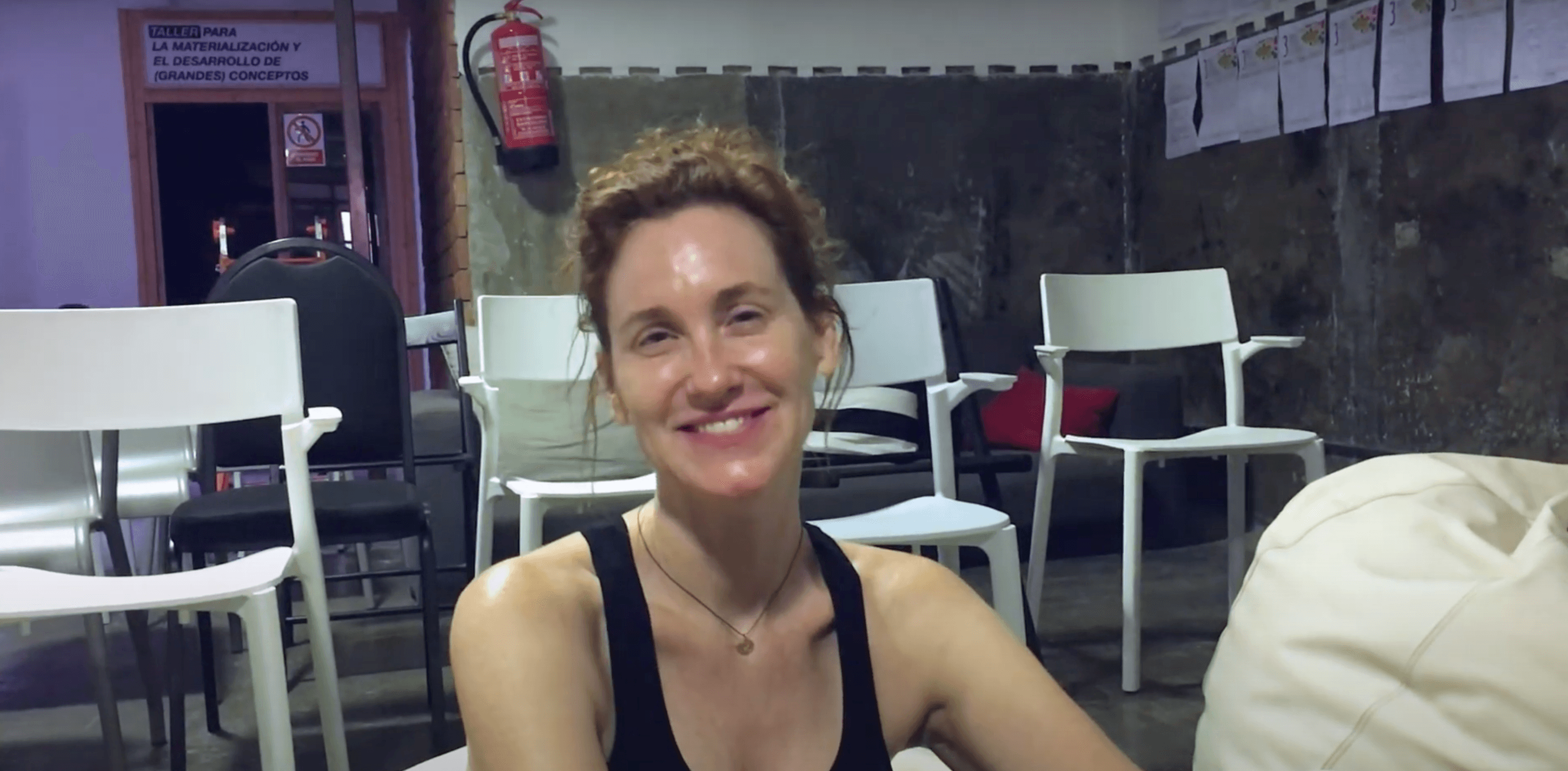 Judith Hoag