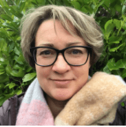 Annemarie Vrolijk
