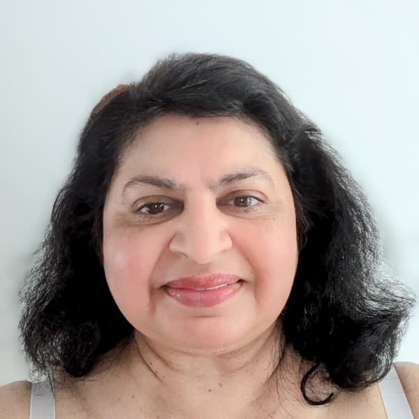 Sudeshna Choudhury