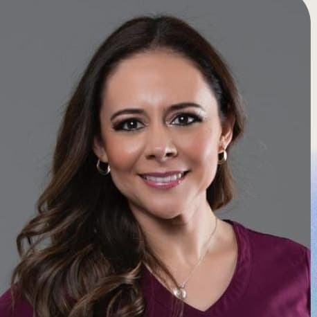 Edith Faz Mendoza