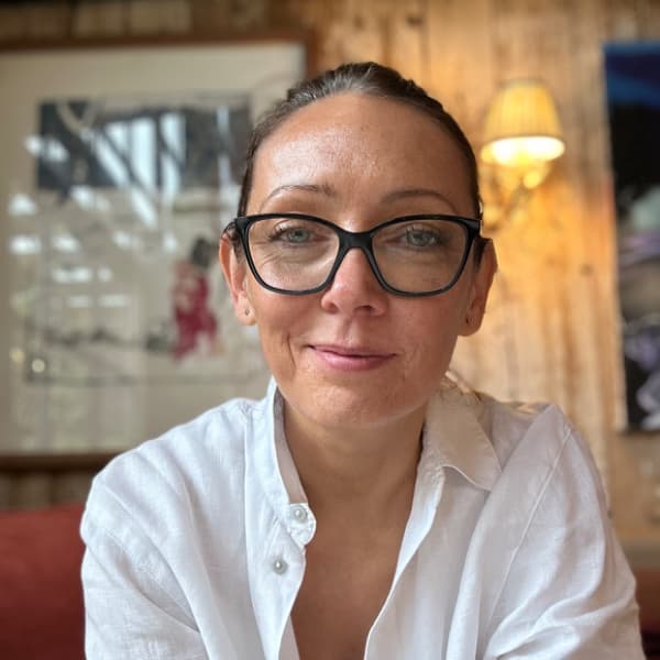 Beata Marko
