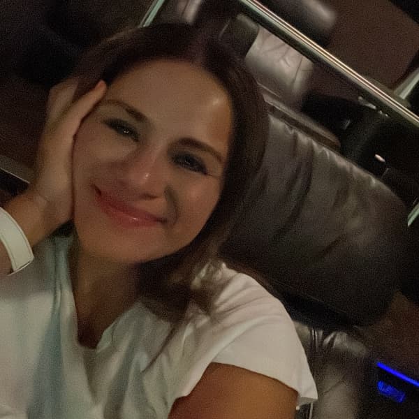 Gigi Escobedo