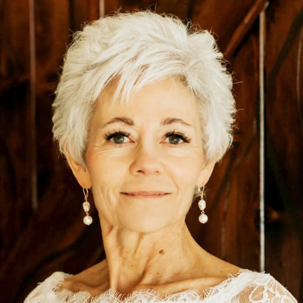 Theresa Davis