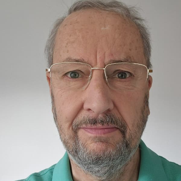 Jean-Pierre Cantin