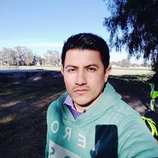 Luis Enrique Gudiño Ocampo