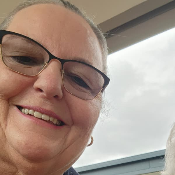 Rosemary Mountford