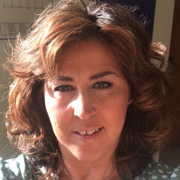 Carmen Cabezudo Ruiz 