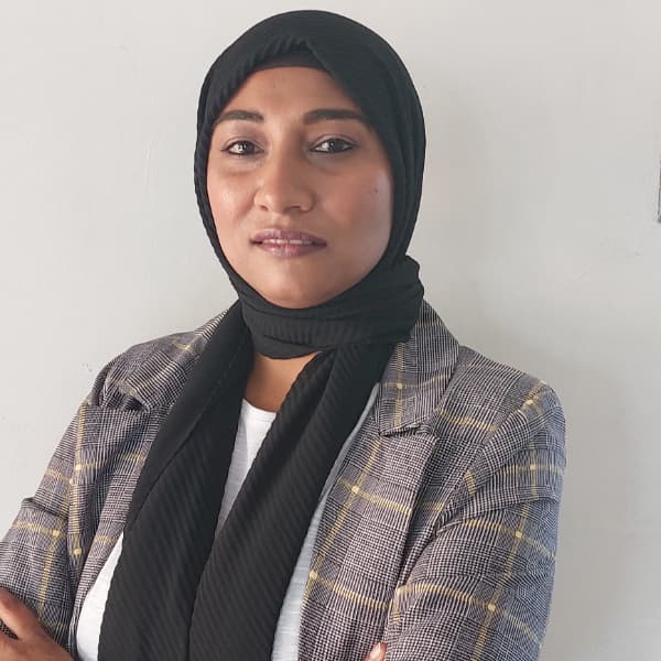 Farhana Hassam