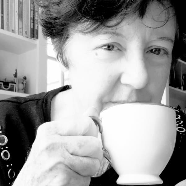 Suzanne Dameron