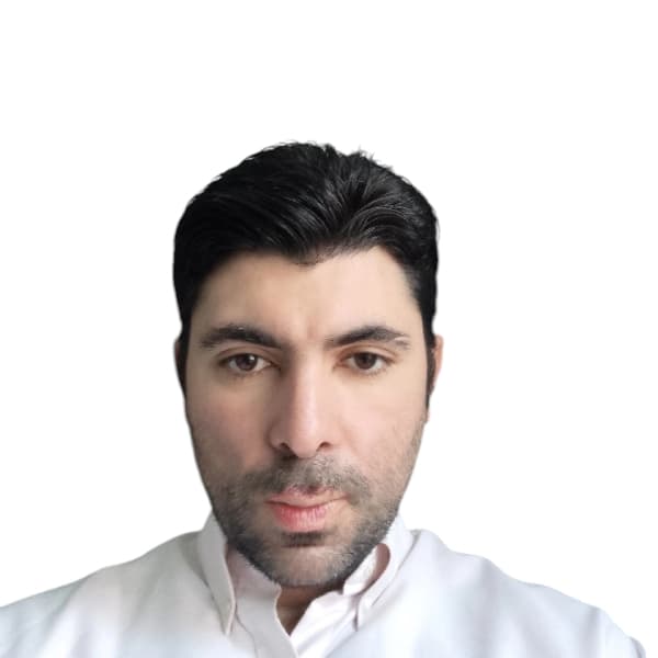 Ramzi Taha Perez