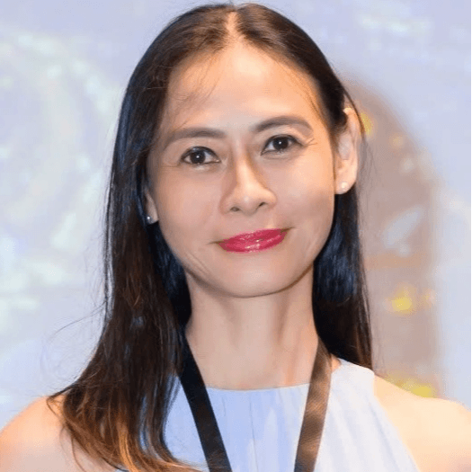 Nguyêt Loan Cécile LUC