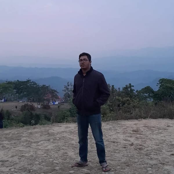 Imtiaz Uddin