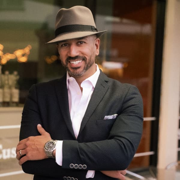Dave DeLaRosa