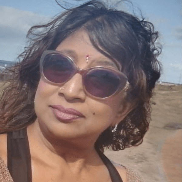 KRISHNAVENI DEPNARAIN