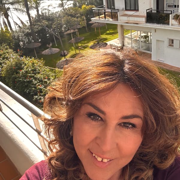 Carmen Cabezudo Ruiz