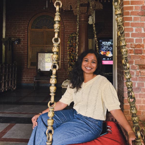 Sreeja Munagala