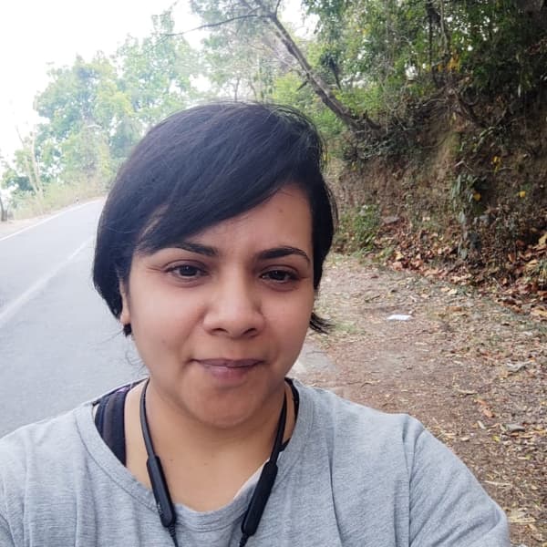 Indrani