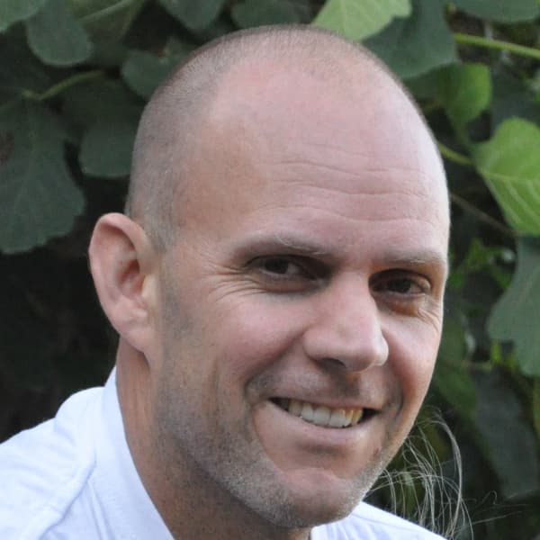 Warren Couchman