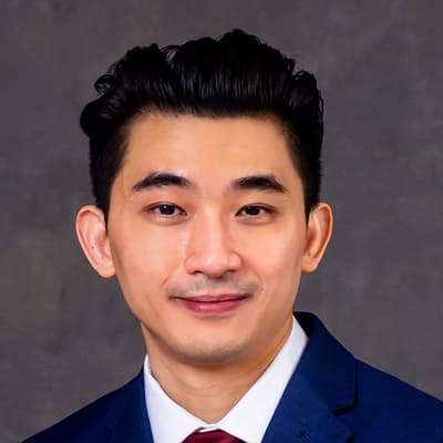 Justin Ong