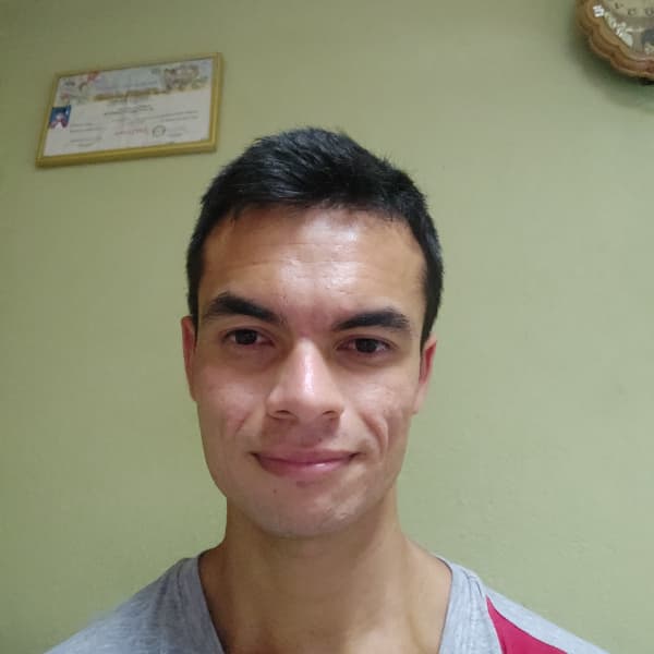 Dannyel Gomez