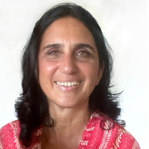 Ana Sirinian