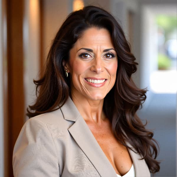 Kim Marie Pauline