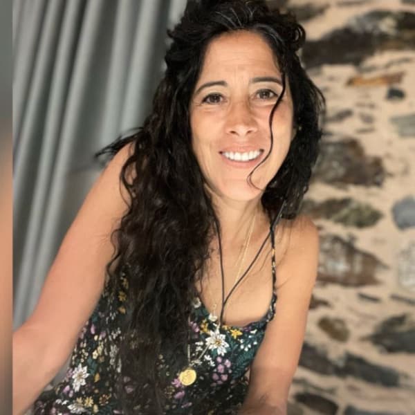 Becky Andrade