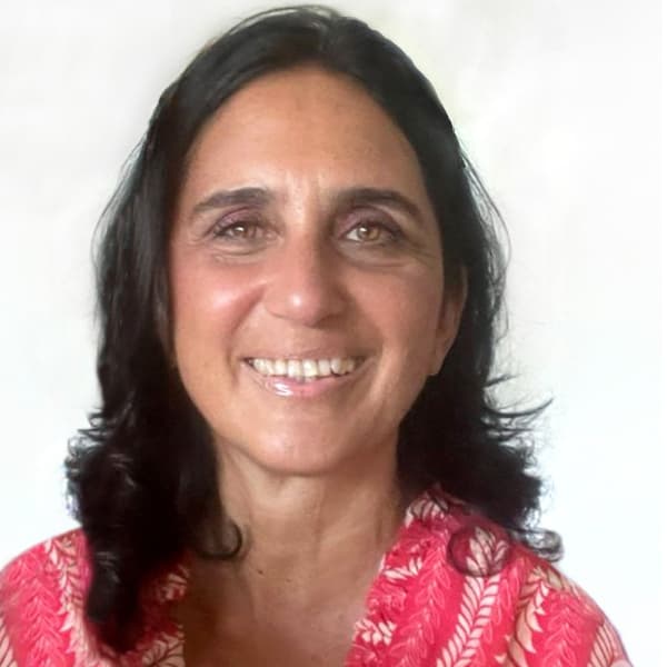 Ana Sirinian