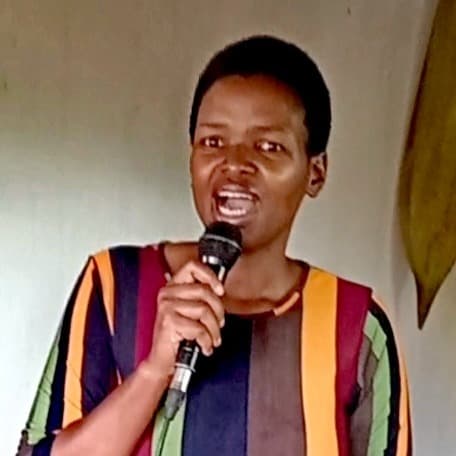 Monicca Sekgobela
