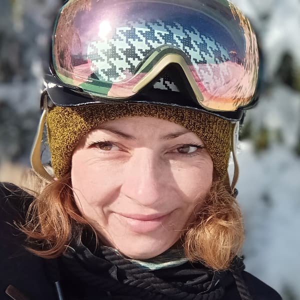 Barbora Žan
