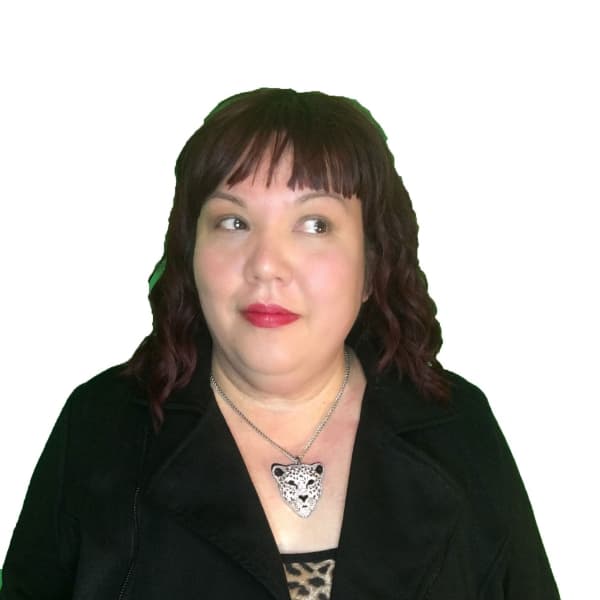 Victoria Brooks