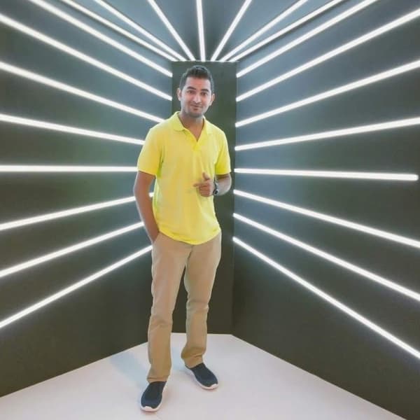 Jay Bilakhia