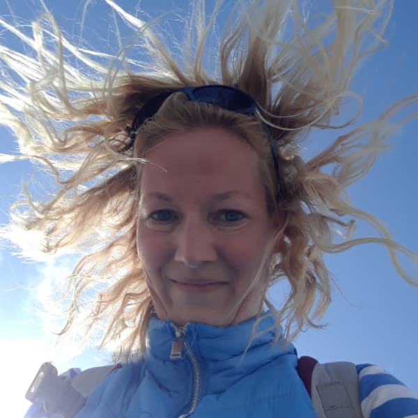 Sonja Kraus