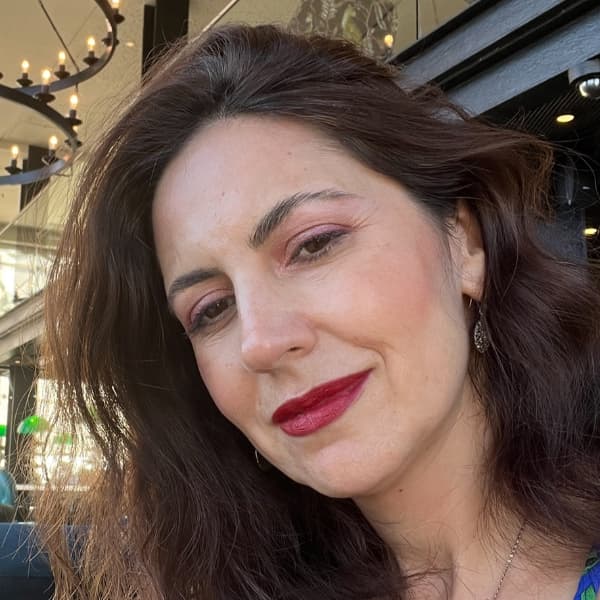 Ghada Chalhoub