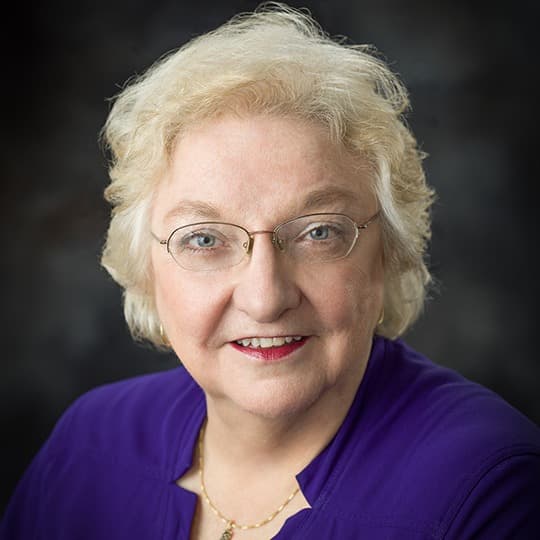 Kay Jewell