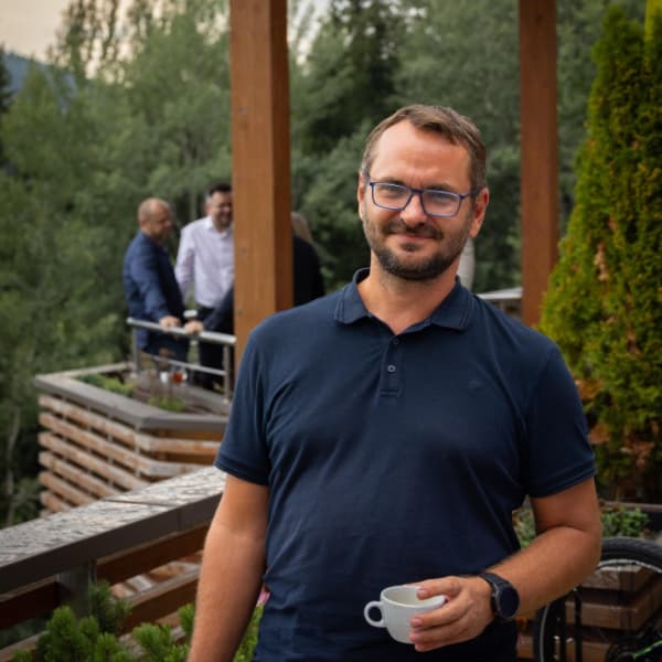 Michal Ružička