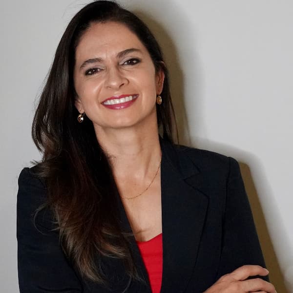 Marcela Herrera Cubillo